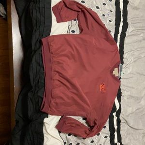 Vintage Virginia Tech Sweatshirt